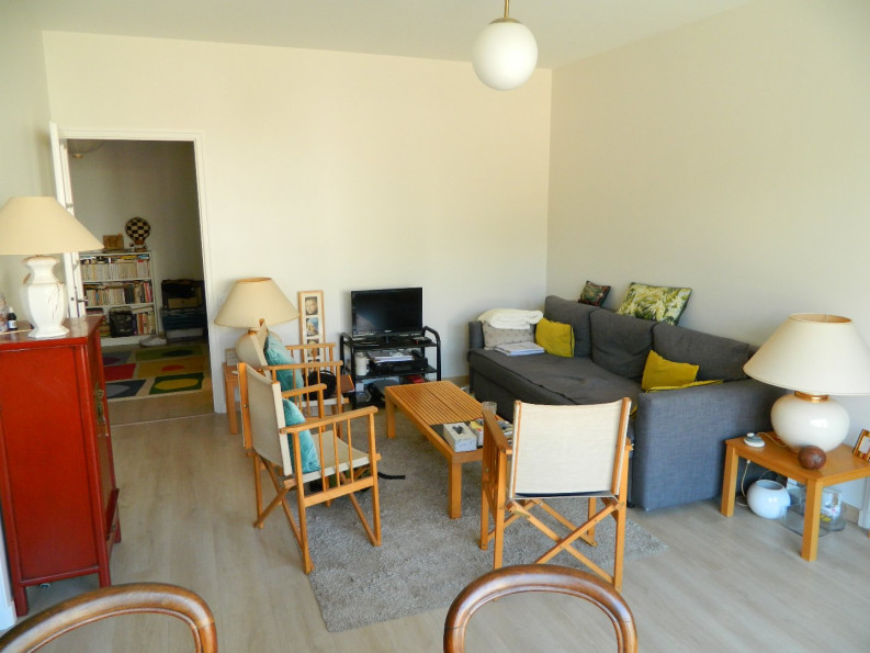 vente Appartement rénové Blois - Photo 5
