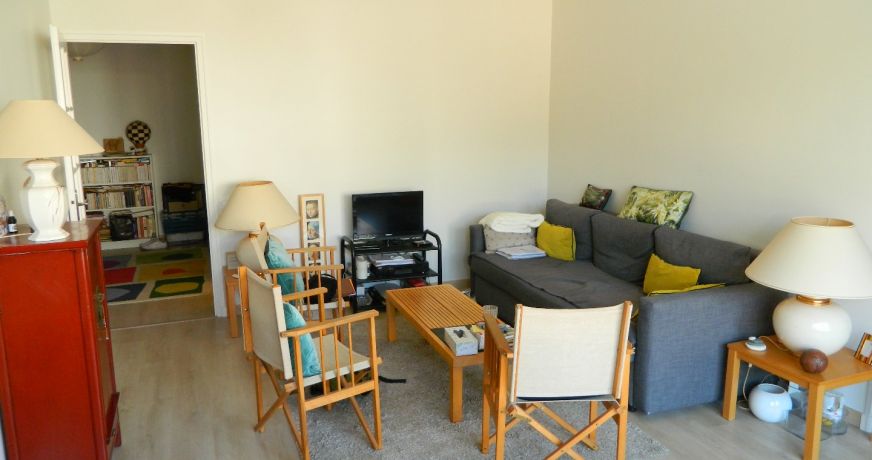 vente Appartement rénové Blois