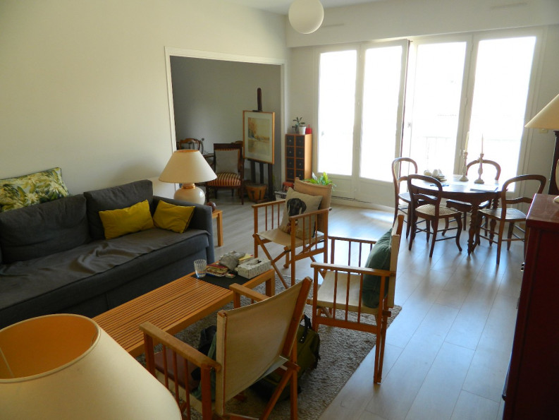 vente Appartement rénové Blois - Photo 6