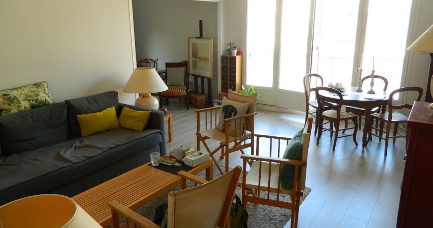 vente Appartement rénové Blois