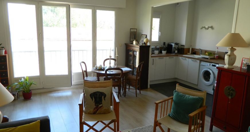 vente Appartement rénové Blois