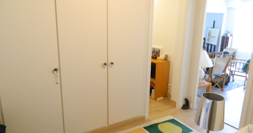 vente Appartement rénové Blois