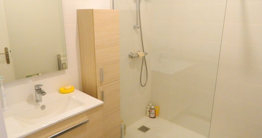 vente Appartement rénové Blois
