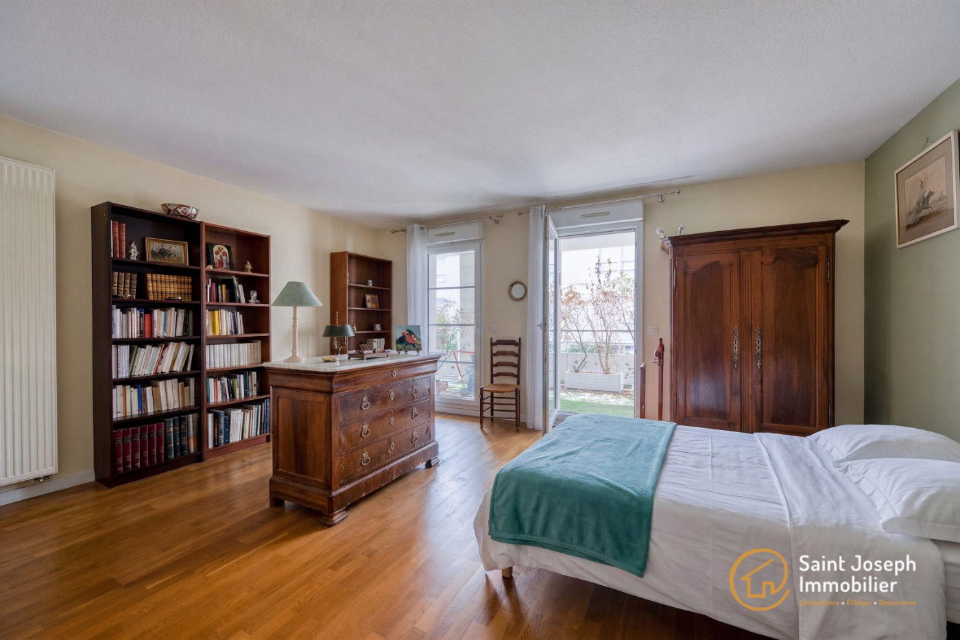 à vendre Appartement Bordeaux - Photo 7