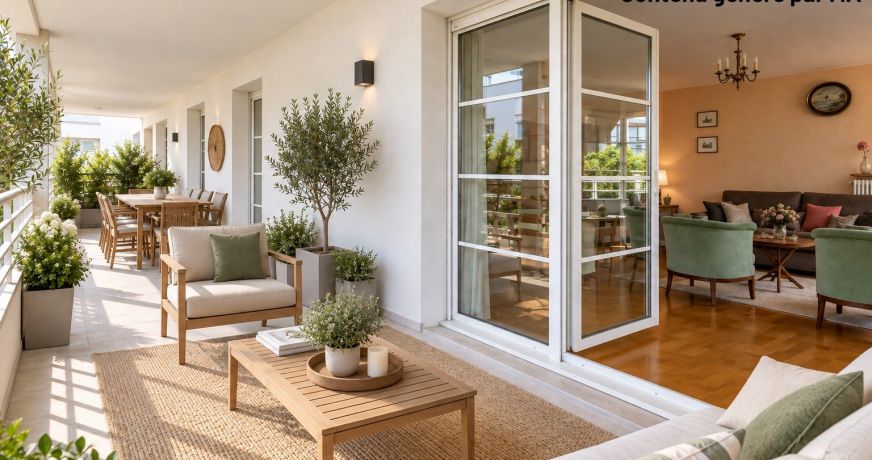 vente Appartement Bordeaux