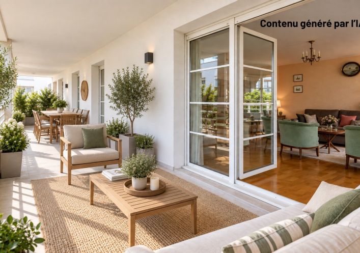 à vendre Appartement Bordeaux