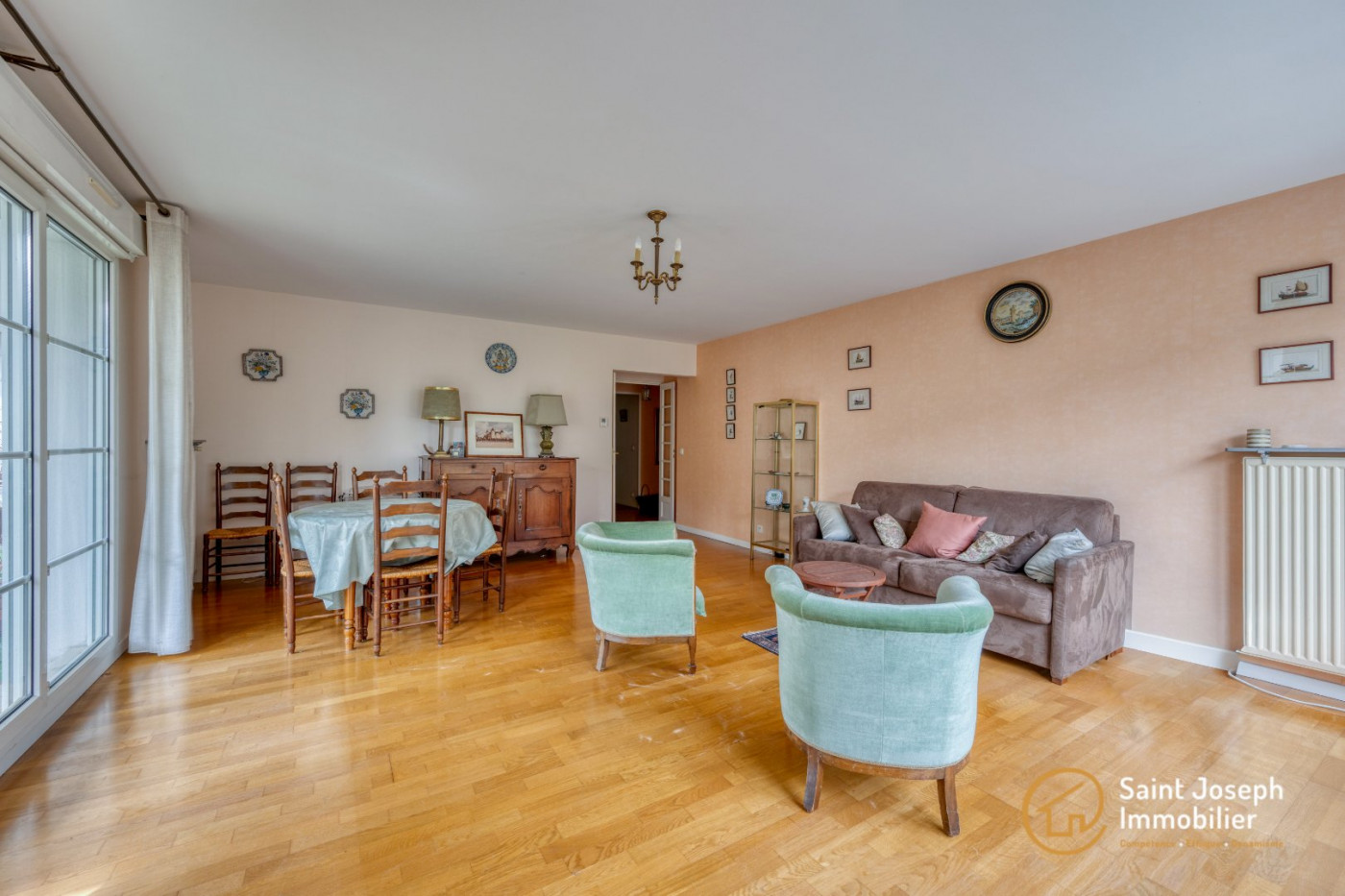 à vendre Appartement Bordeaux - Photo 2