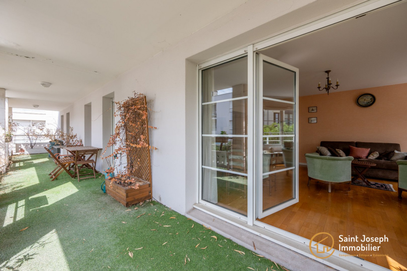 à vendre Appartement Bordeaux - Photo 5