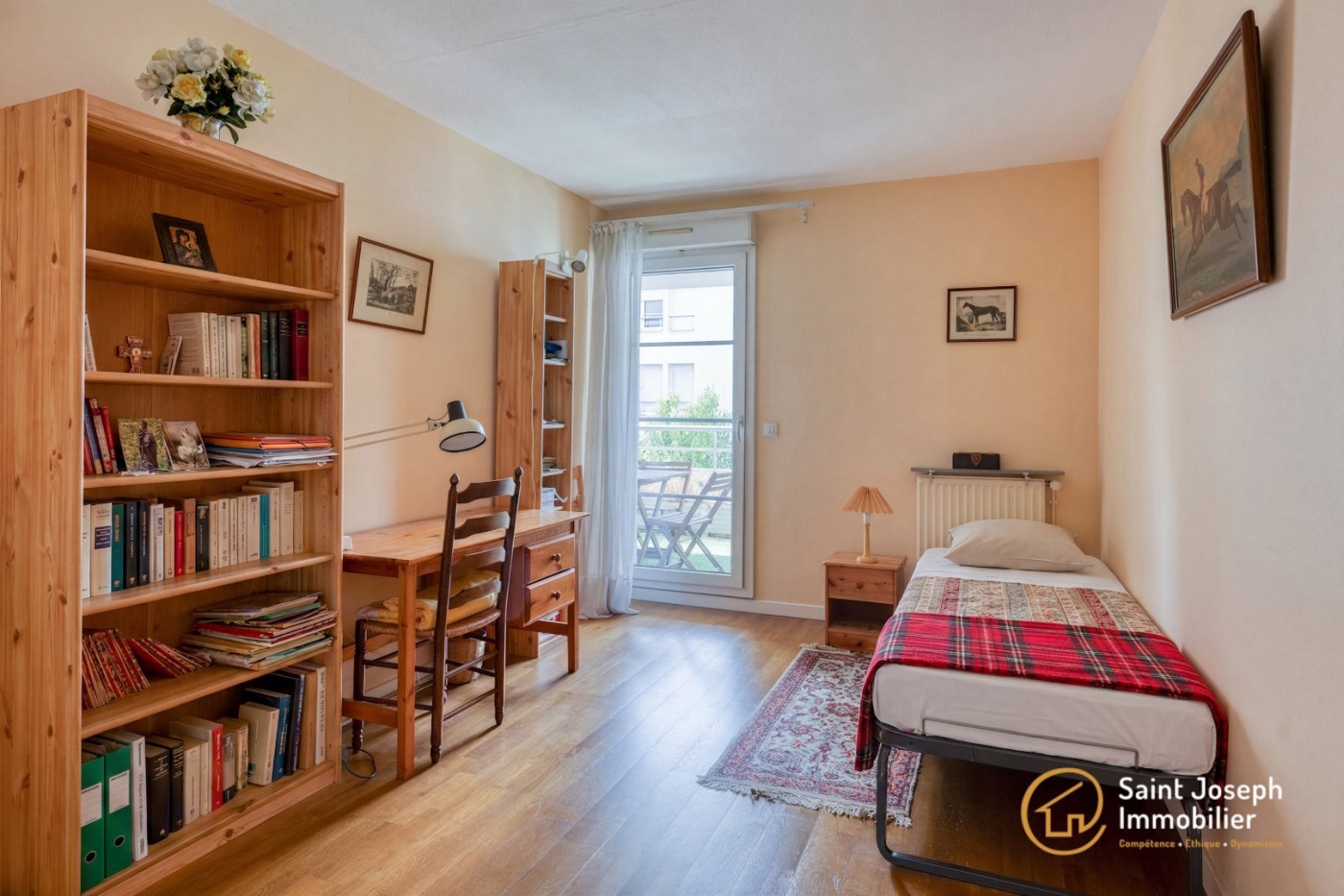 à vendre Appartement Bordeaux - Photo 10