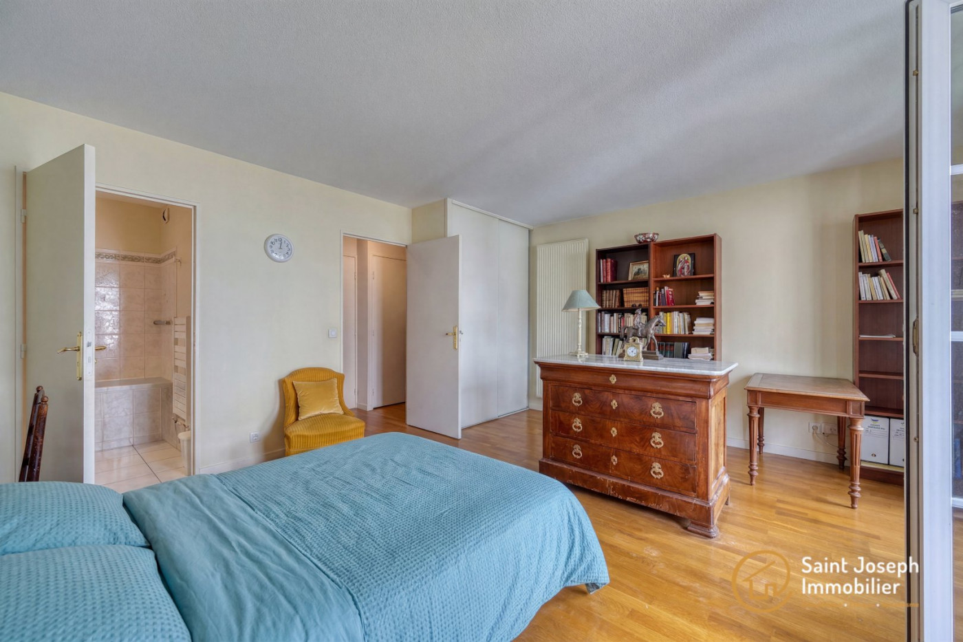 à vendre Appartement Bordeaux - Photo 8