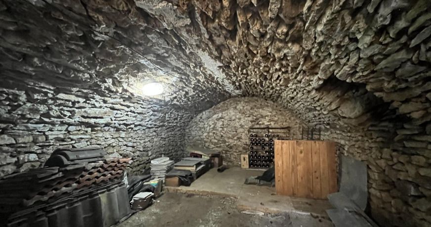 vente Maison Saint Fargeau Ponthierry