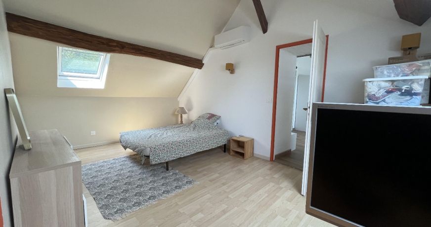 vente Maison Saint Fargeau Ponthierry