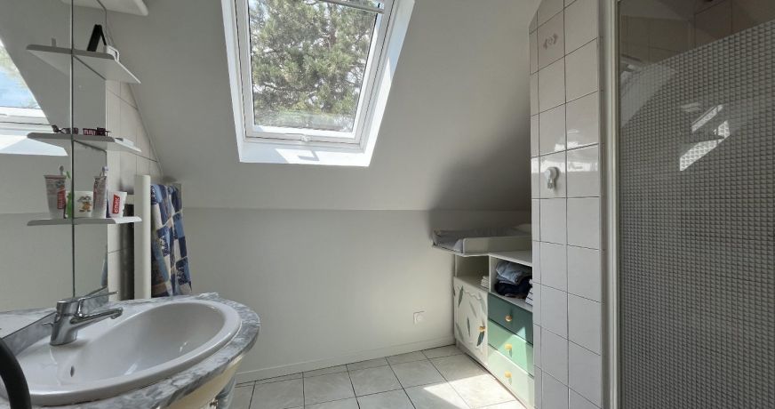 vente Maison Saint Fargeau Ponthierry