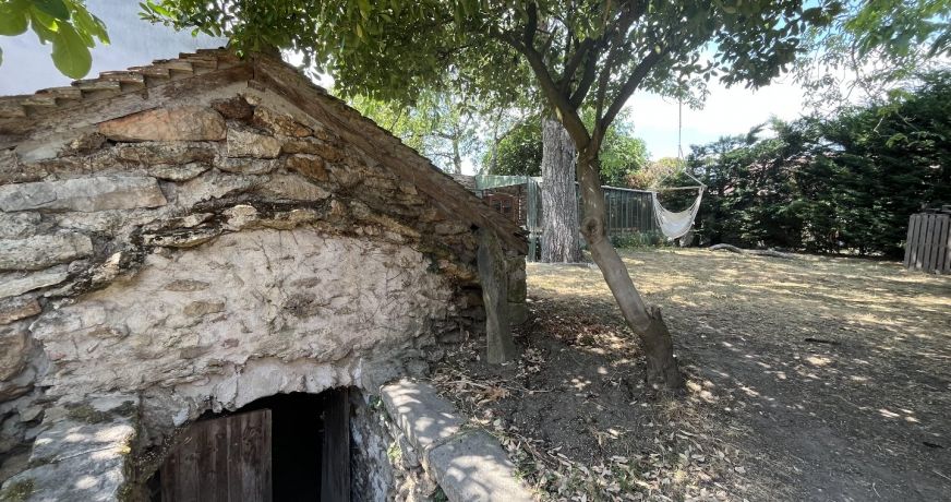 vente Maison Saint Fargeau Ponthierry