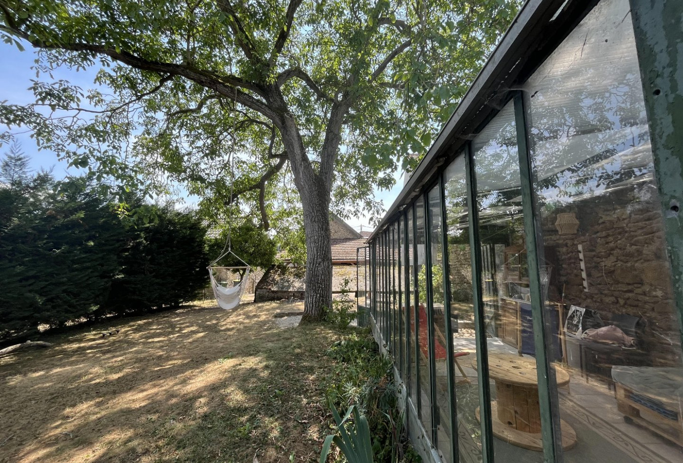 vente Maison Saint Fargeau Ponthierry - Photo 1