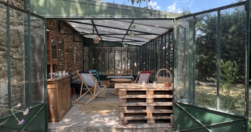 vente Maison Saint Fargeau Ponthierry