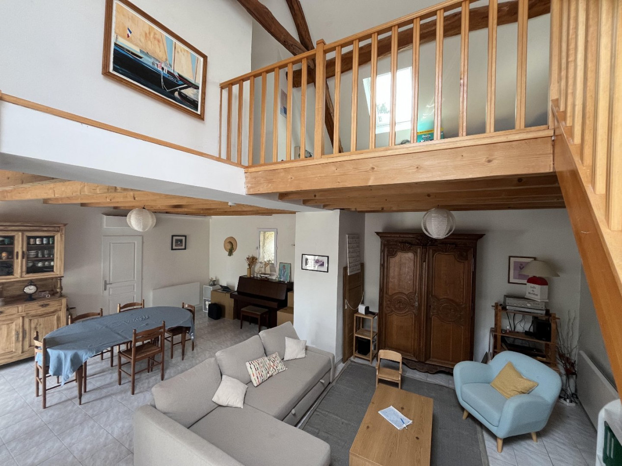 à vendre Maison Saint Fargeau Ponthierry - Photo 3