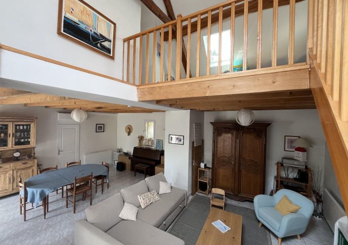 à vendre Maison Saint Fargeau Ponthierry