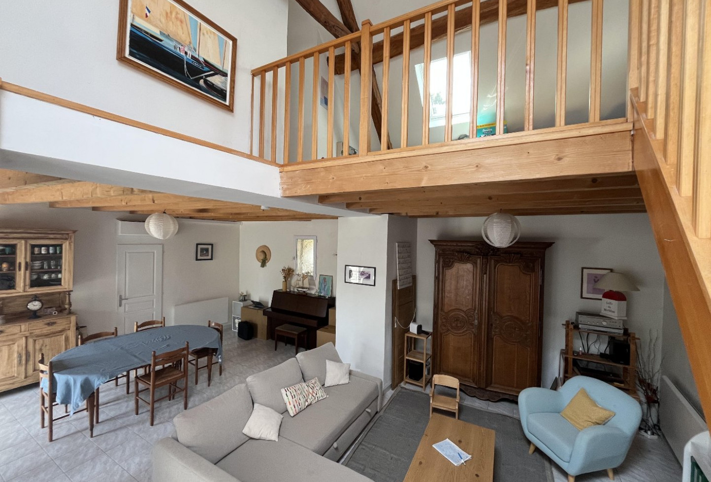 vente Maison Saint Fargeau Ponthierry - Photo 3
