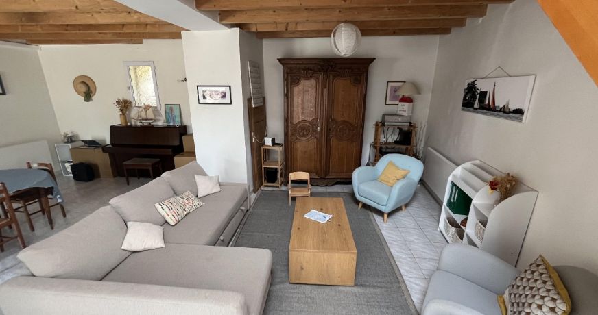 vente Maison Saint Fargeau Ponthierry