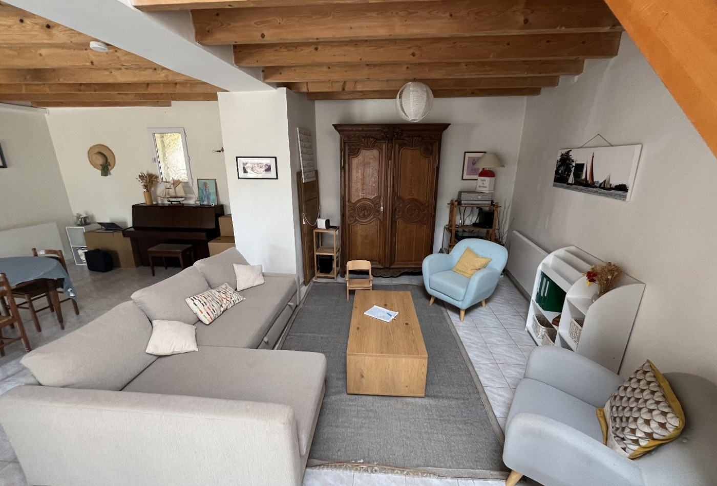 vente Maison Saint Fargeau Ponthierry - Photo 4