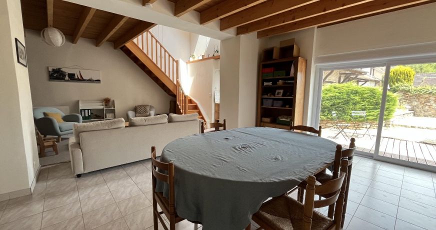 vente Maison Saint Fargeau Ponthierry