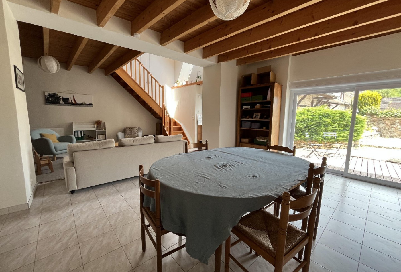 vente Maison Saint Fargeau Ponthierry - Photo 6