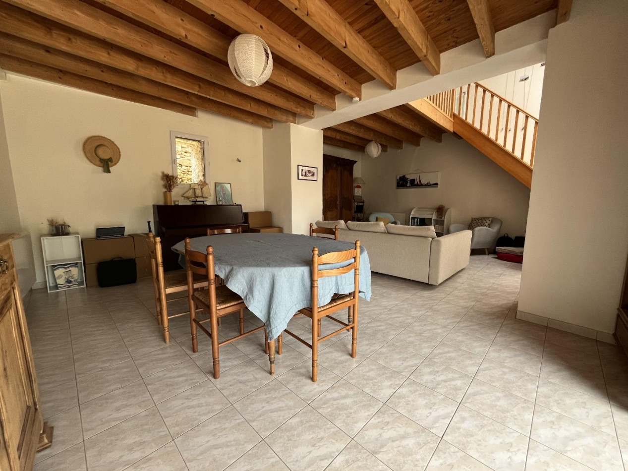 à vendre Maison Saint Fargeau Ponthierry - Photo 5
