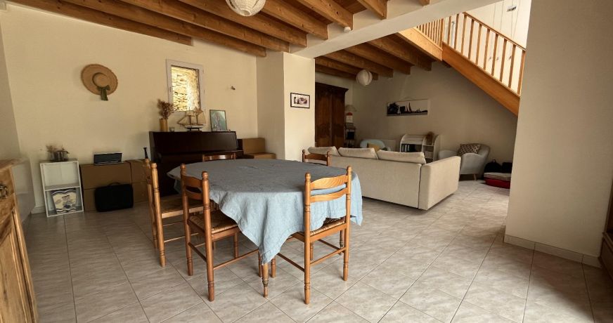 vente Maison Saint Fargeau Ponthierry