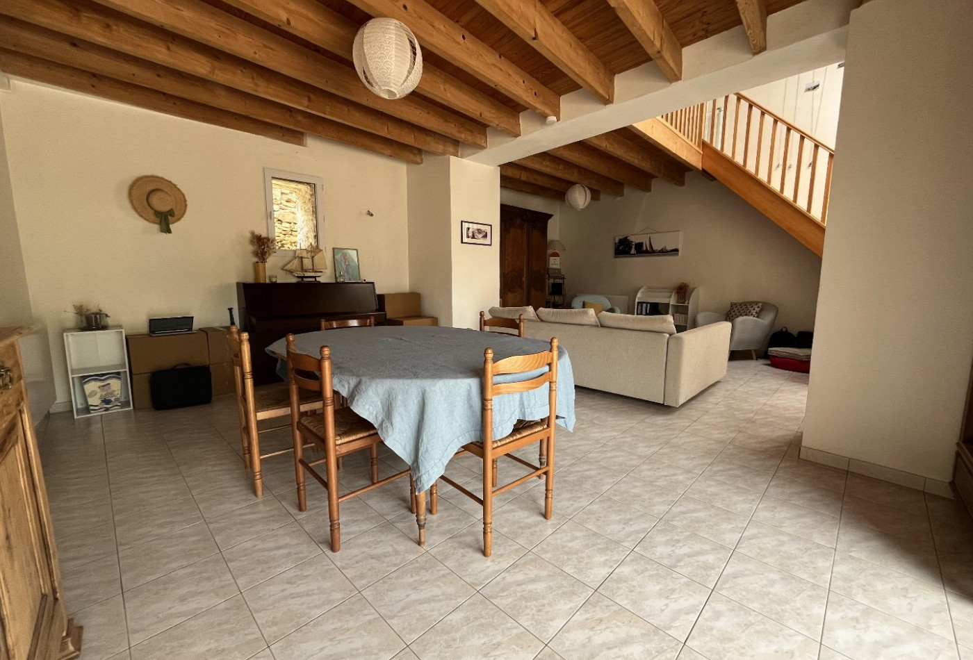 vente Maison Saint Fargeau Ponthierry - Photo 5