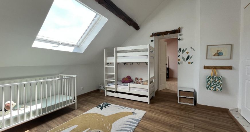 vente Maison Saint Fargeau Ponthierry