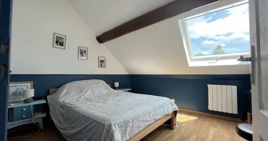 vente Maison Saint Fargeau Ponthierry