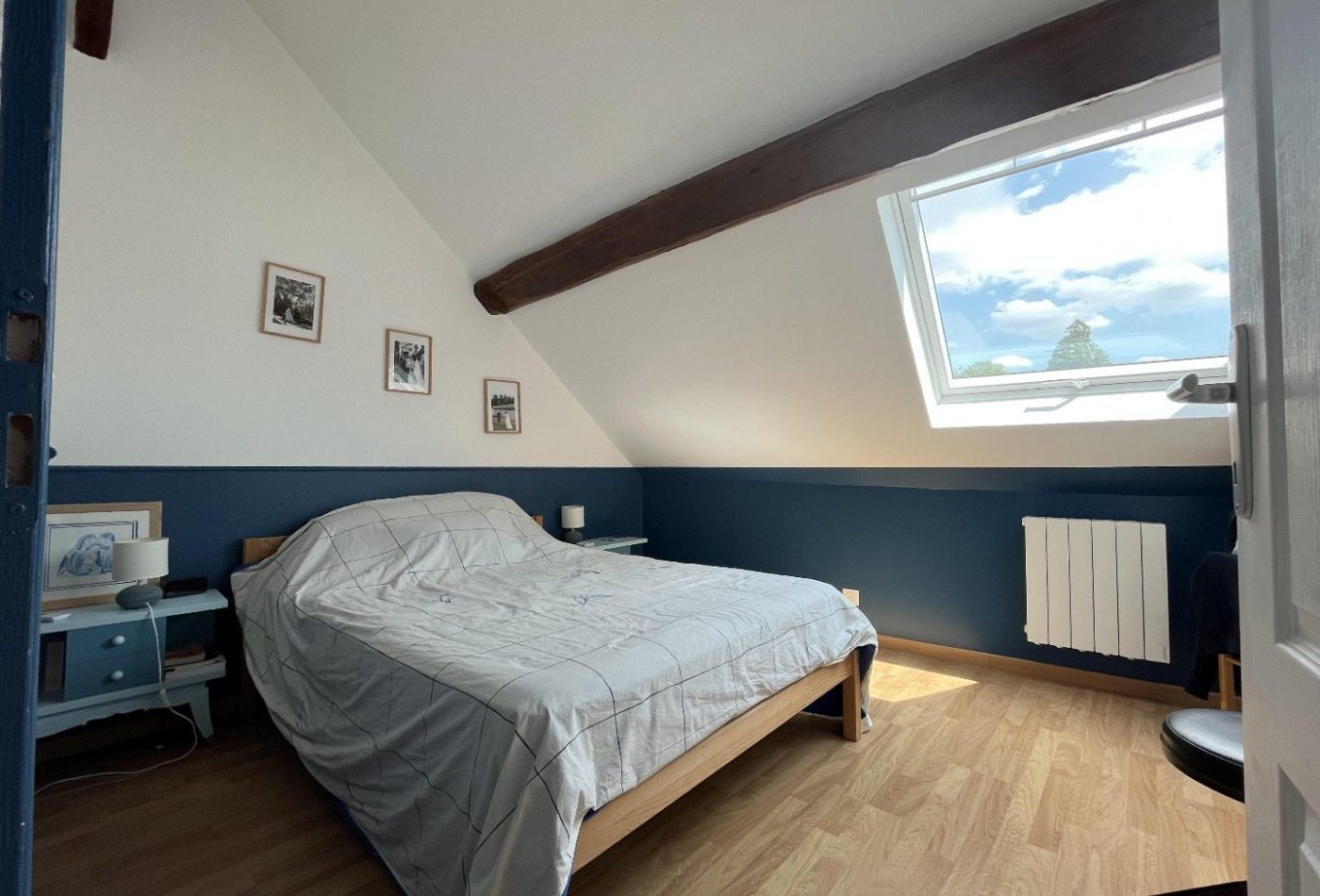 vente Maison Saint Fargeau Ponthierry - Photo 10