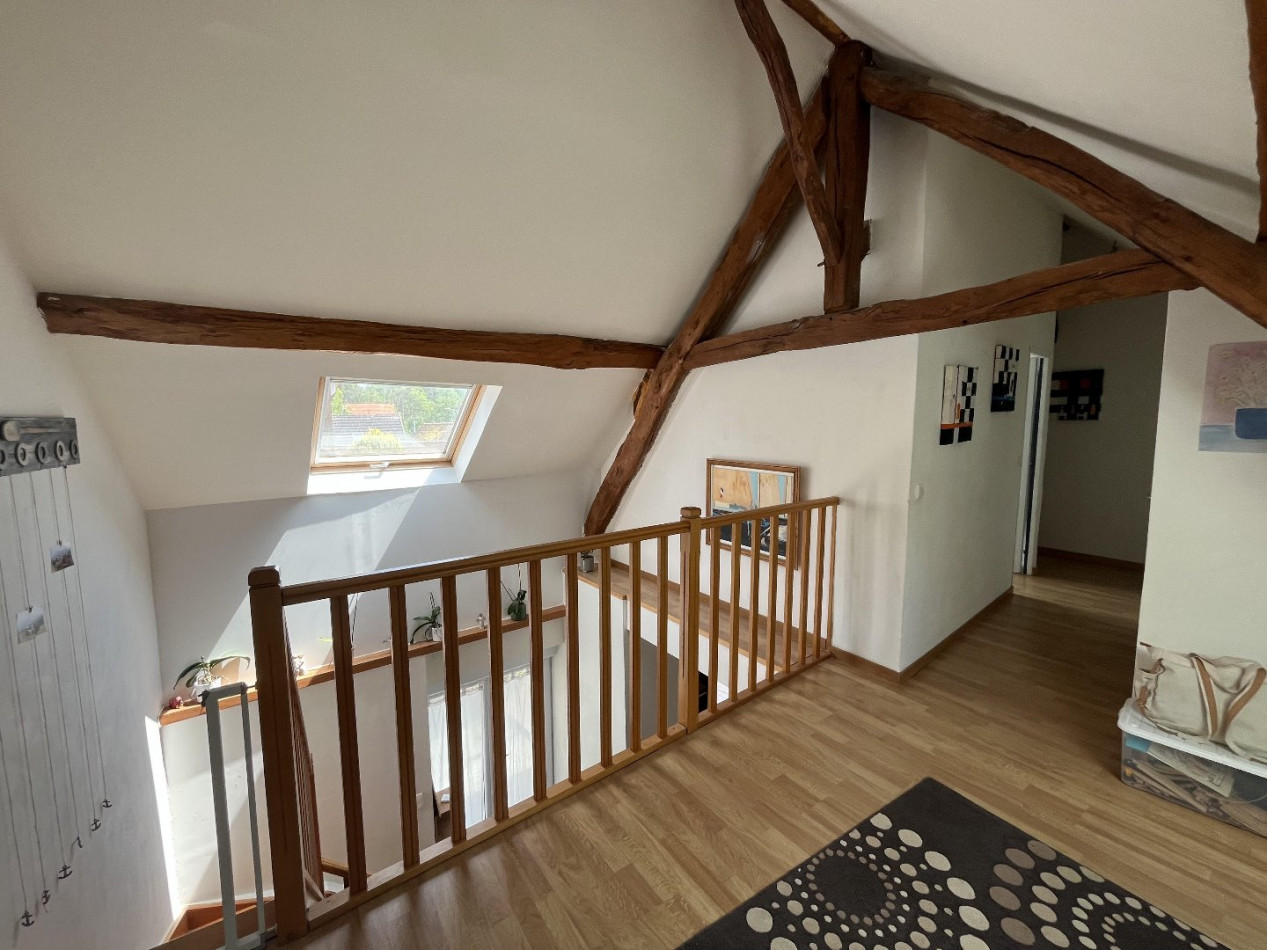 à vendre Maison Saint Fargeau Ponthierry - Photo 9