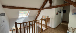 vente Maison Saint Fargeau Ponthierry