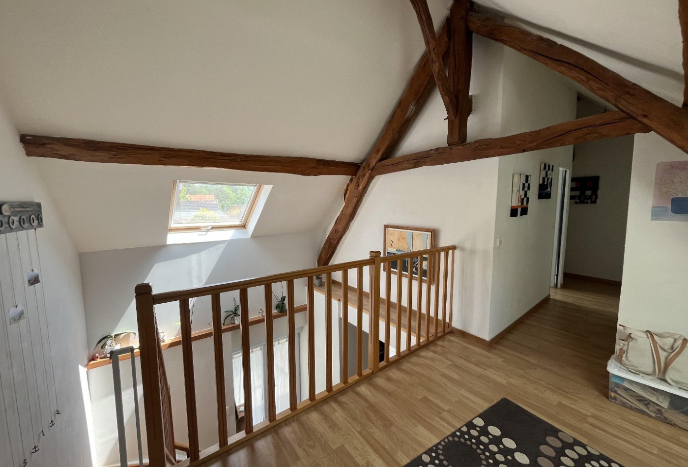 vente Maison Saint Fargeau Ponthierry - Photo 9