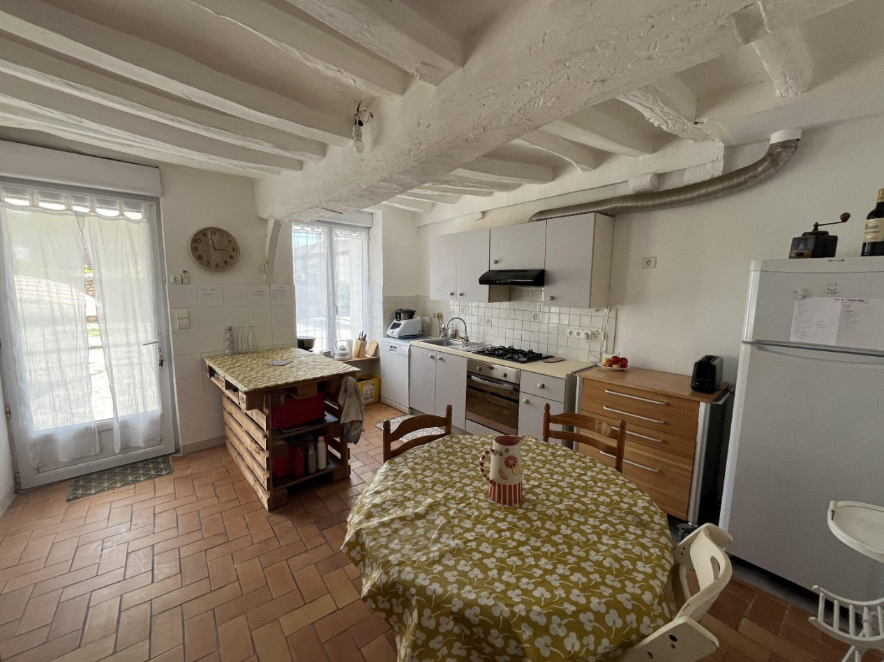 à vendre Maison Saint Fargeau Ponthierry - Photo 7