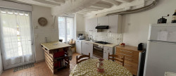 vente Maison Saint Fargeau Ponthierry