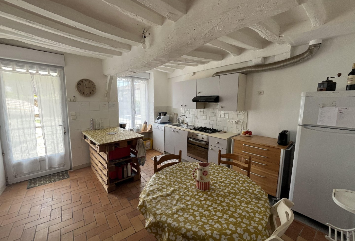 vente Maison Saint Fargeau Ponthierry - Photo 7