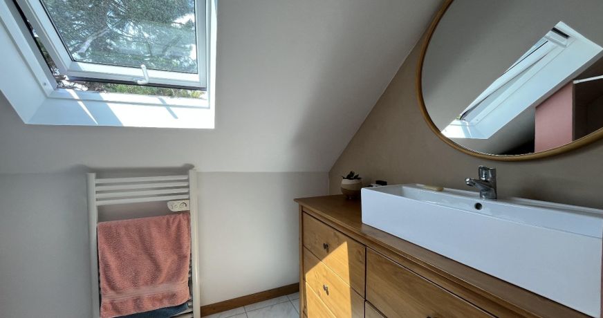 vente Maison Saint Fargeau Ponthierry