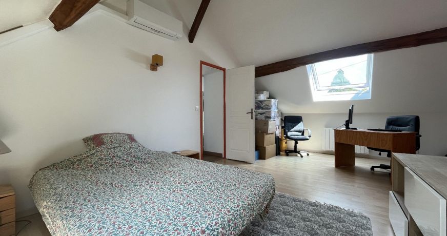 vente Maison Saint Fargeau Ponthierry