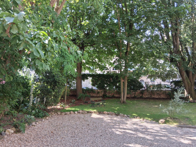vente Appartement ancien Versailles - Photo 9