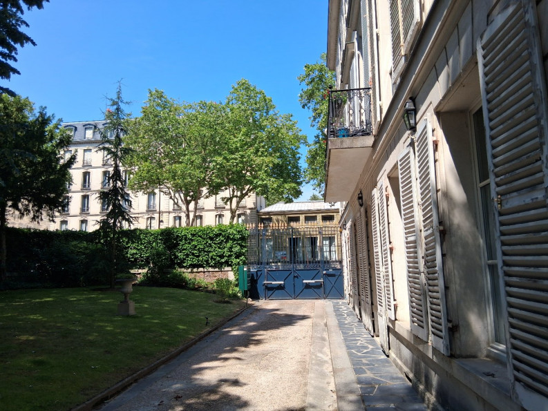 vente Appartement ancien Versailles - Photo 10
