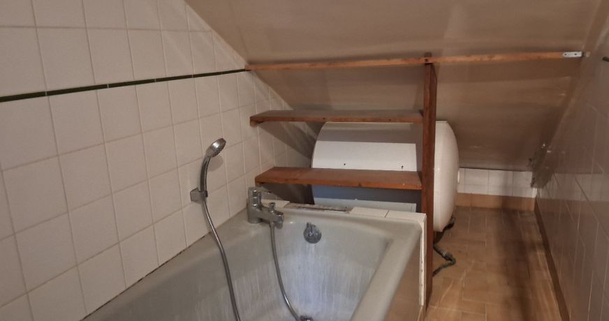 vente Appartement ancien Versailles