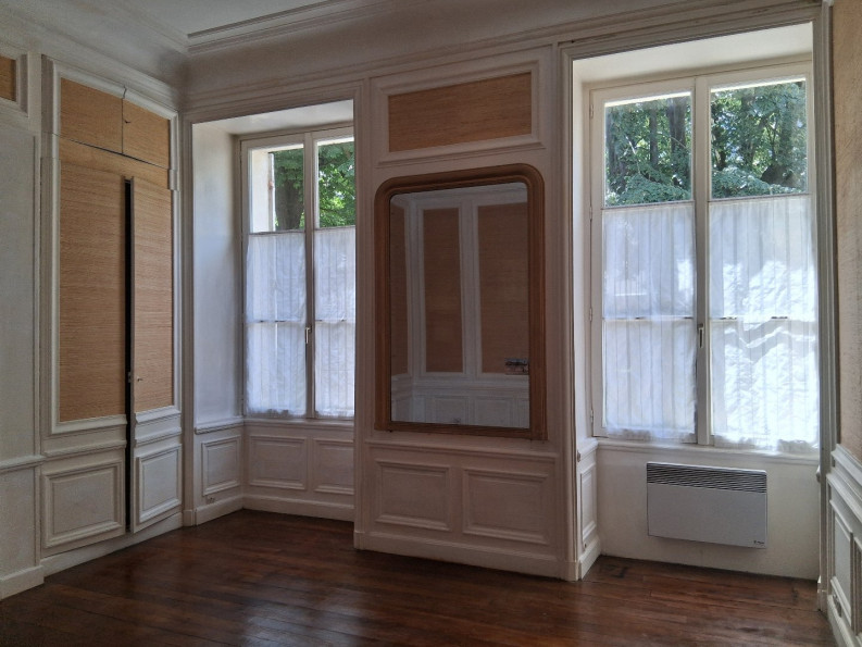 vente Appartement ancien Versailles - Photo 7