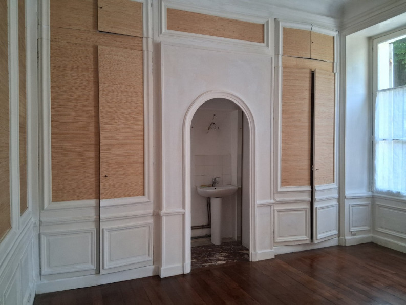 vente Appartement ancien Versailles - Photo 6
