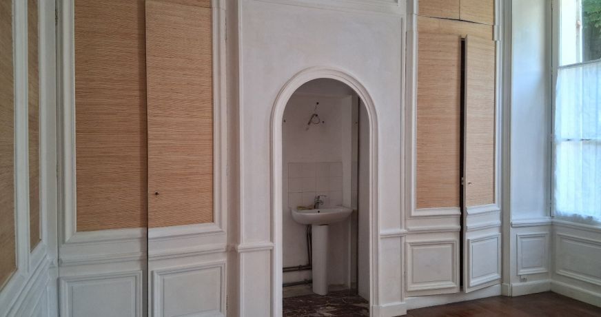 vente Appartement ancien Versailles