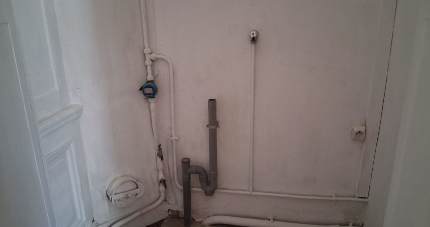 vente Appartement ancien Versailles