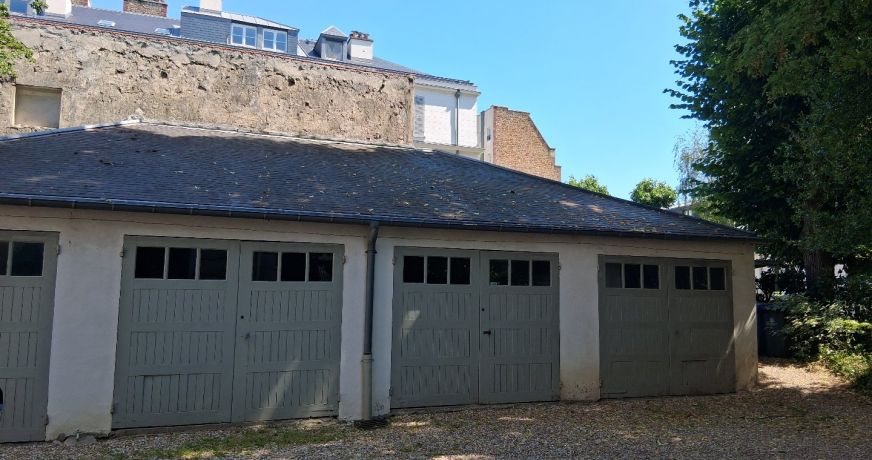 vente Appartement ancien Versailles