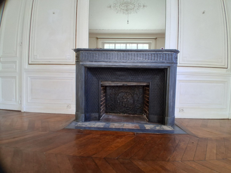 vente Appartement ancien Versailles - Photo 5